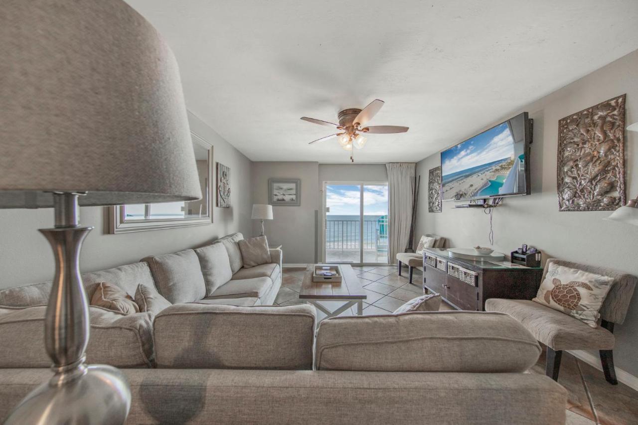 Ocean House 2604 By Vacation Homes Collection Gulf Shores Exterior foto