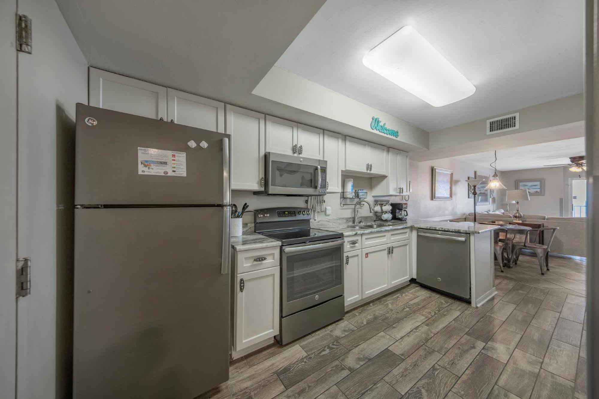 Ocean House 2604 By Vacation Homes Collection Gulf Shores Exterior foto