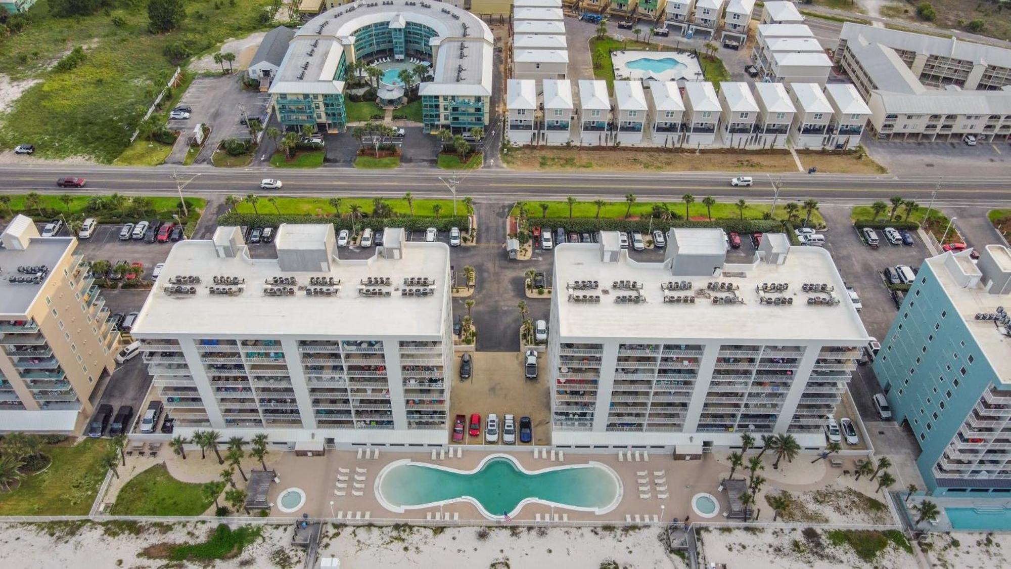 Ocean House 2604 By Vacation Homes Collection Gulf Shores Exterior foto