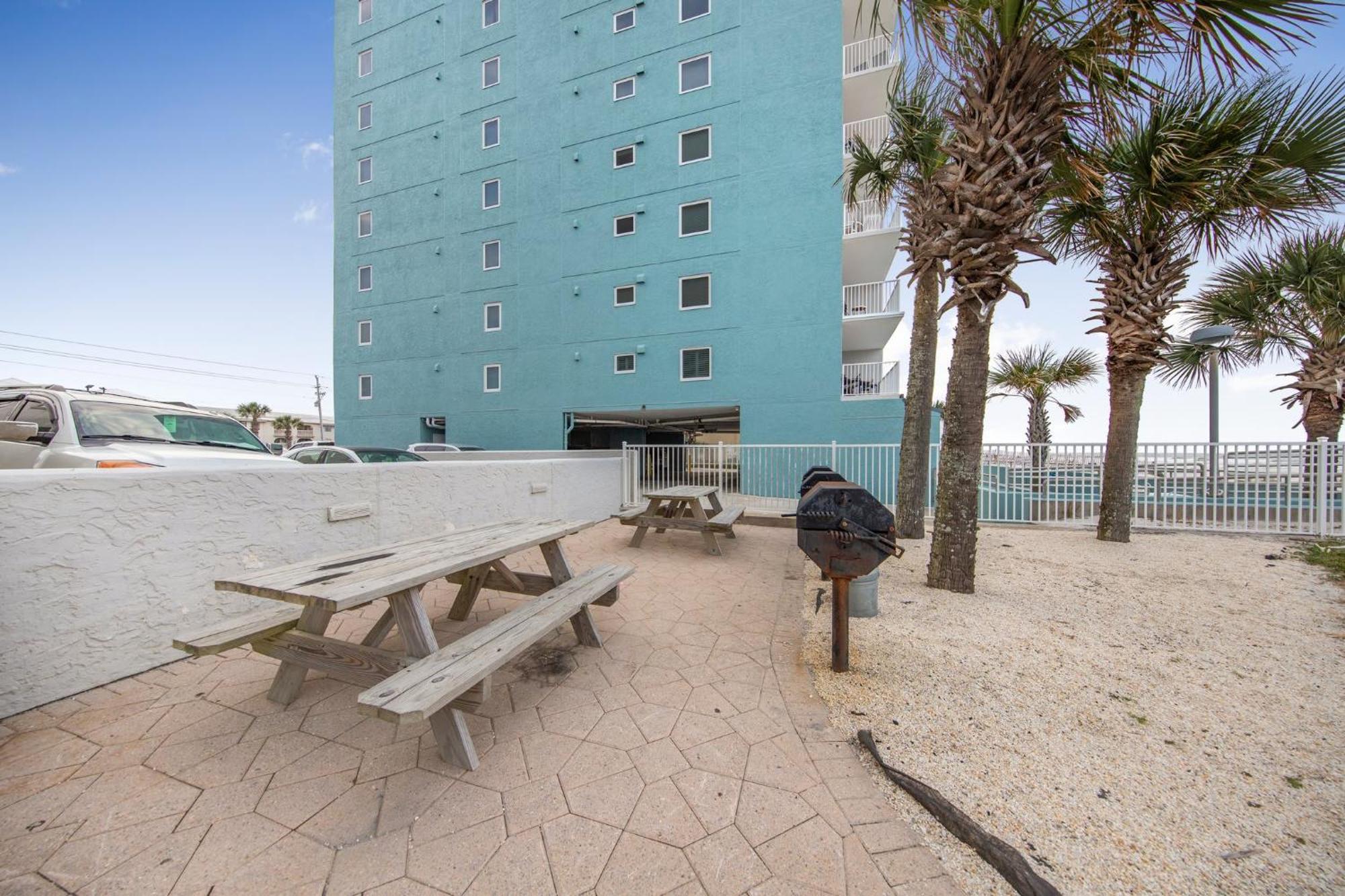 Ocean House 2604 By Vacation Homes Collection Gulf Shores Exterior foto