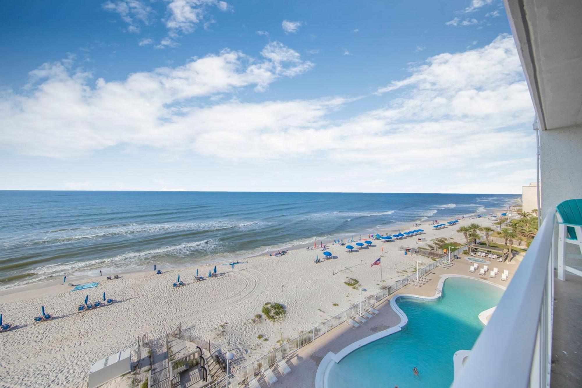 Ocean House 2604 By Vacation Homes Collection Gulf Shores Exterior foto